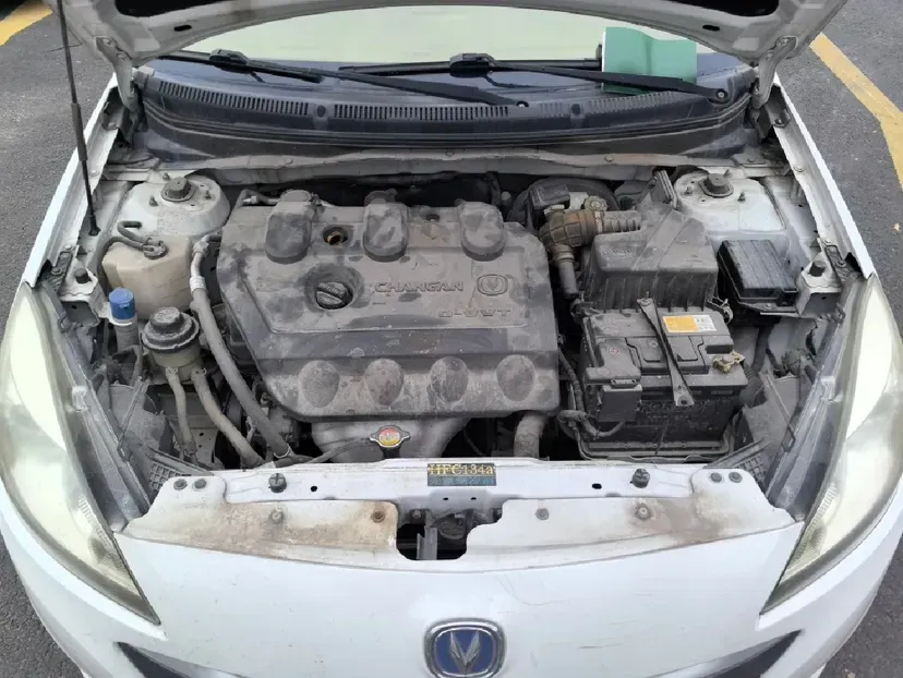 2012 ChangAn Alsvin V5 1.5L 114HP L4 5MT,autocango,china used car exporter,china ev exporter,chinese used car exporter,chinese used ev exporter