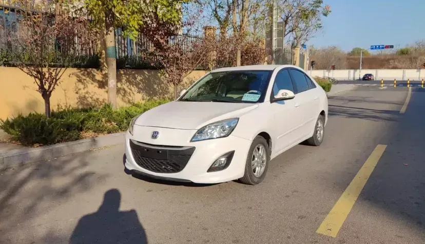 2012 ChangAn Alsvin V5 1.5L 114HP L4 5MT,autocango,china used car exporter,china ev exporter,chinese used car exporter,chinese used ev exporter