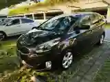 2013 Kia Carens 2.0L 152HP L4 6AT