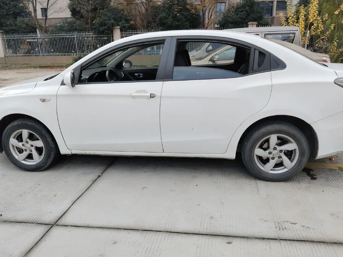 2013 GAC Trumpchi GA3 1.6L 122HP L4 5MT,autocango,china used car exporter,china ev exporter,chinese used car exporter,chinese used ev exporter