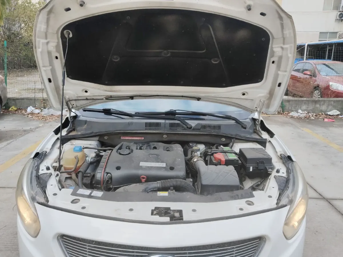 2013 GAC Trumpchi GA3 1.6L 122HP L4 5MT,autocango,china used car exporter,china ev exporter,chinese used car exporter,chinese used ev exporter