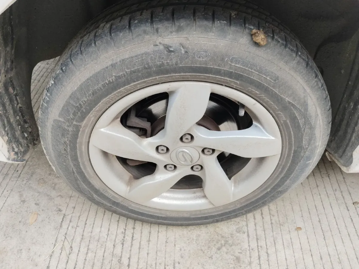 2013 GAC Trumpchi GA3 1.6L 122HP L4 5MT,autocango,china used car exporter,china ev exporter,chinese used car exporter,chinese used ev exporter