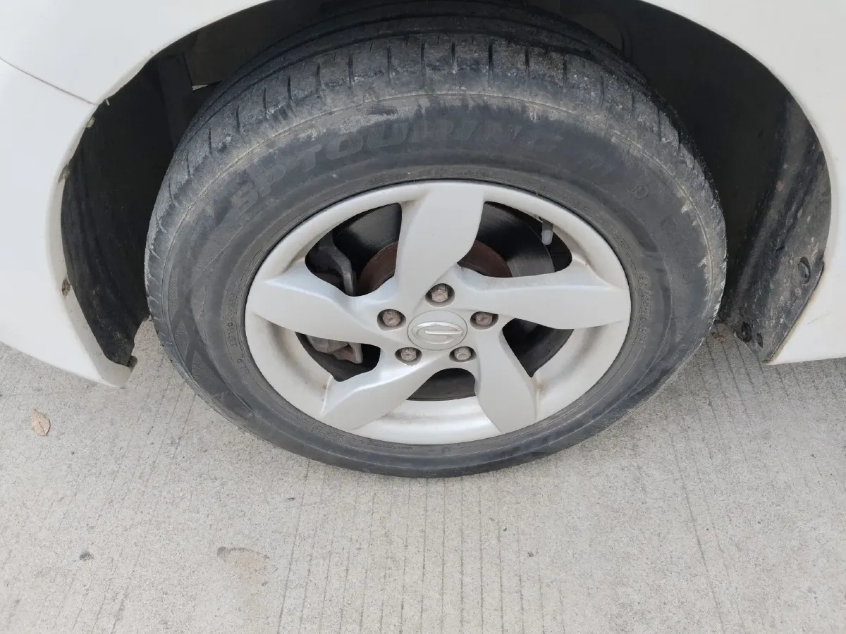 2013 GAC Trumpchi GA3 1.6L 122HP L4 5MT,autocango,china used car exporter,china ev exporter,chinese used car exporter,chinese used ev exporter