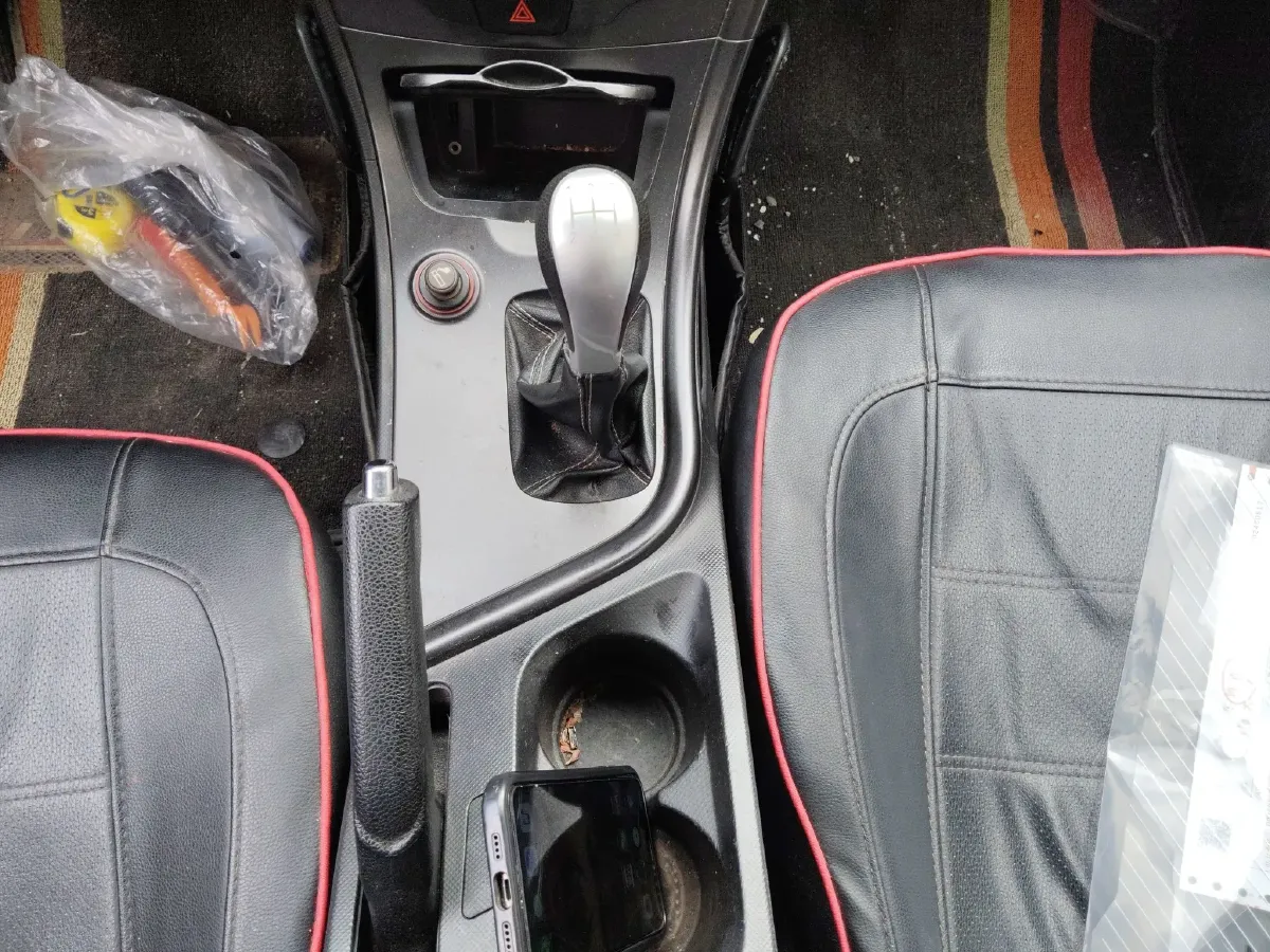 2013 GAC Trumpchi GA3 1.6L 122HP L4 5MT,autocango,china used car exporter,china ev exporter,chinese used car exporter,chinese used ev exporter