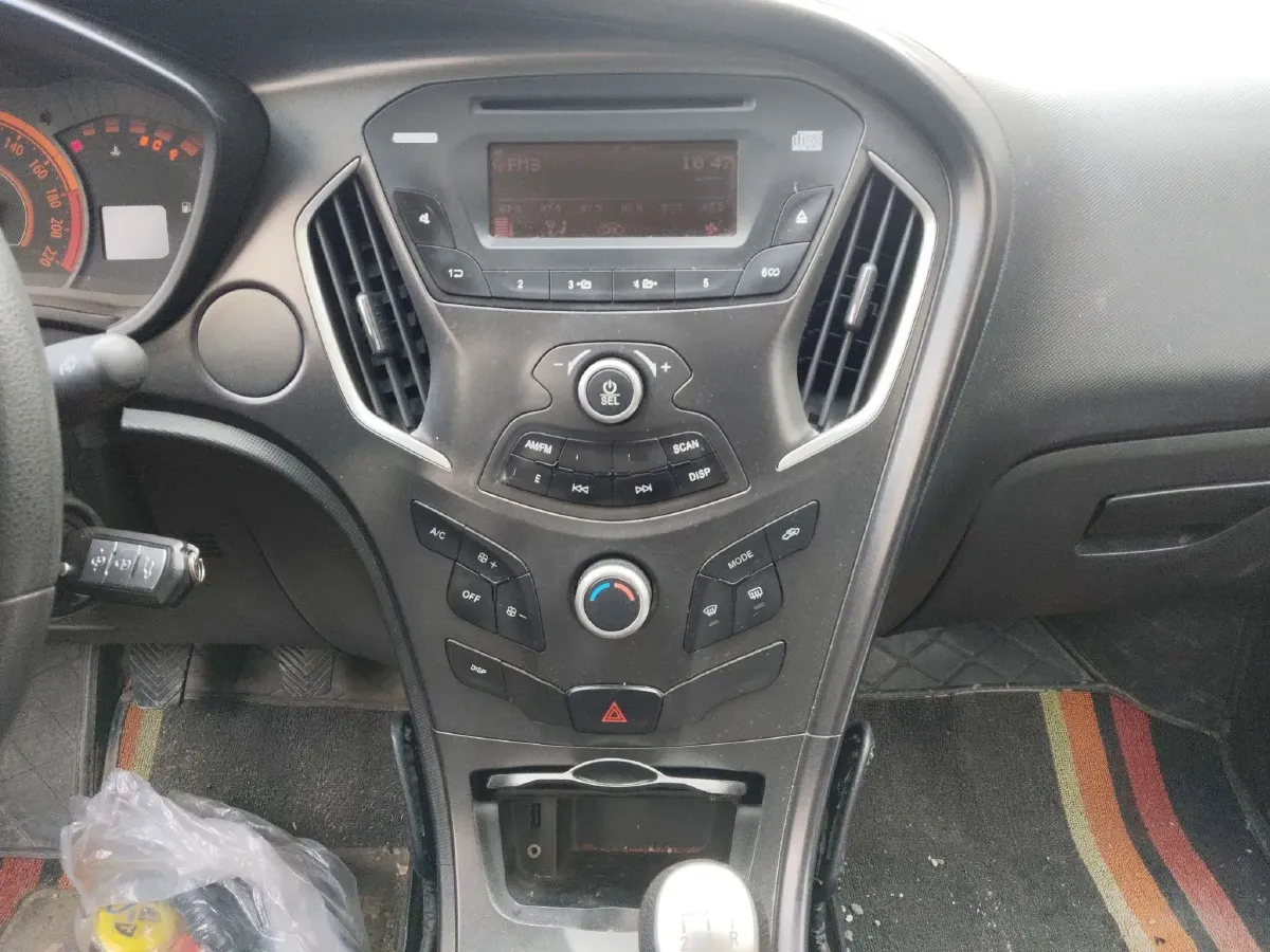 2013 GAC Trumpchi GA3 1.6L 122HP L4 5MT,autocango,china used car exporter,china ev exporter,chinese used car exporter,chinese used ev exporter