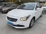 2013 GAC Trumpchi GA3 1.6L 122HP L4 5MT