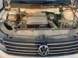 2017 Volkswagen Lavida 1.6L 110HP L4 5MT