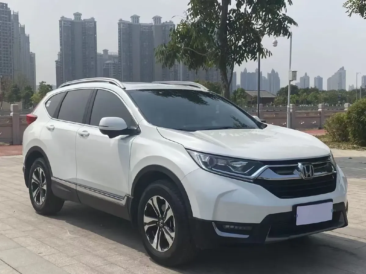 2017 Honda Avancier 1.5T 193HP L4 CVT,autocango,china used car exporter,china ev exporter,chinese used car exporter,chinese used ev exporter
