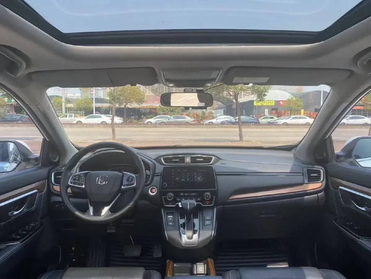 2017 Honda Avancier 1.5T 193HP L4 CVT,autocango,china used car exporter,china ev exporter,chinese used car exporter,chinese used ev exporter