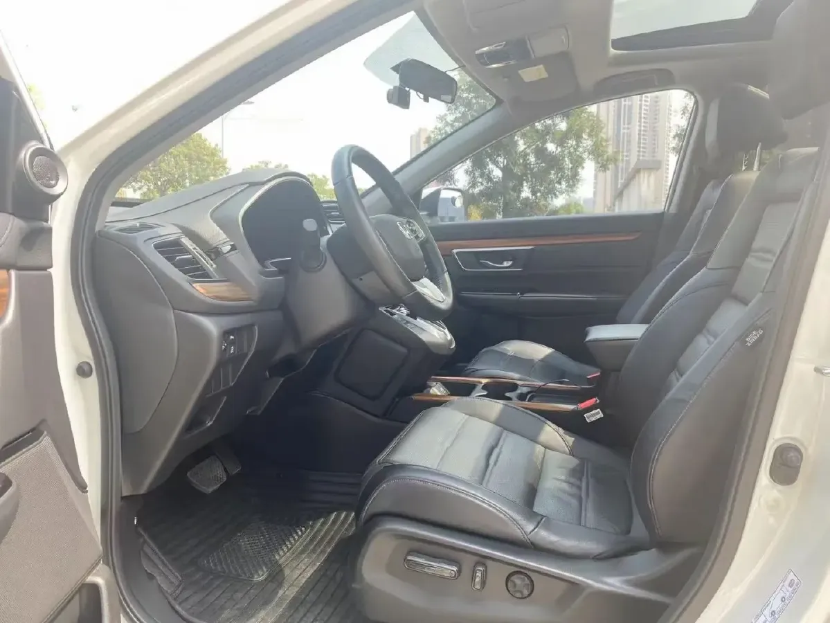 2017 Honda Avancier 1.5T 193HP L4 CVT,autocango,china used car exporter,china ev exporter,chinese used car exporter,chinese used ev exporter