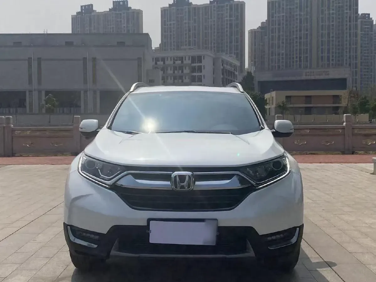 2017 Honda Avancier 1.5T 193HP L4 CVT,autocango,china used car exporter,china ev exporter,chinese used car exporter,chinese used ev exporter