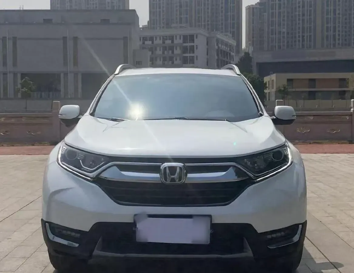 2017 Honda Avancier 1.5T 193HP L4 CVT,autocango,china used car exporter,china ev exporter,chinese used car exporter,chinese used ev exporter