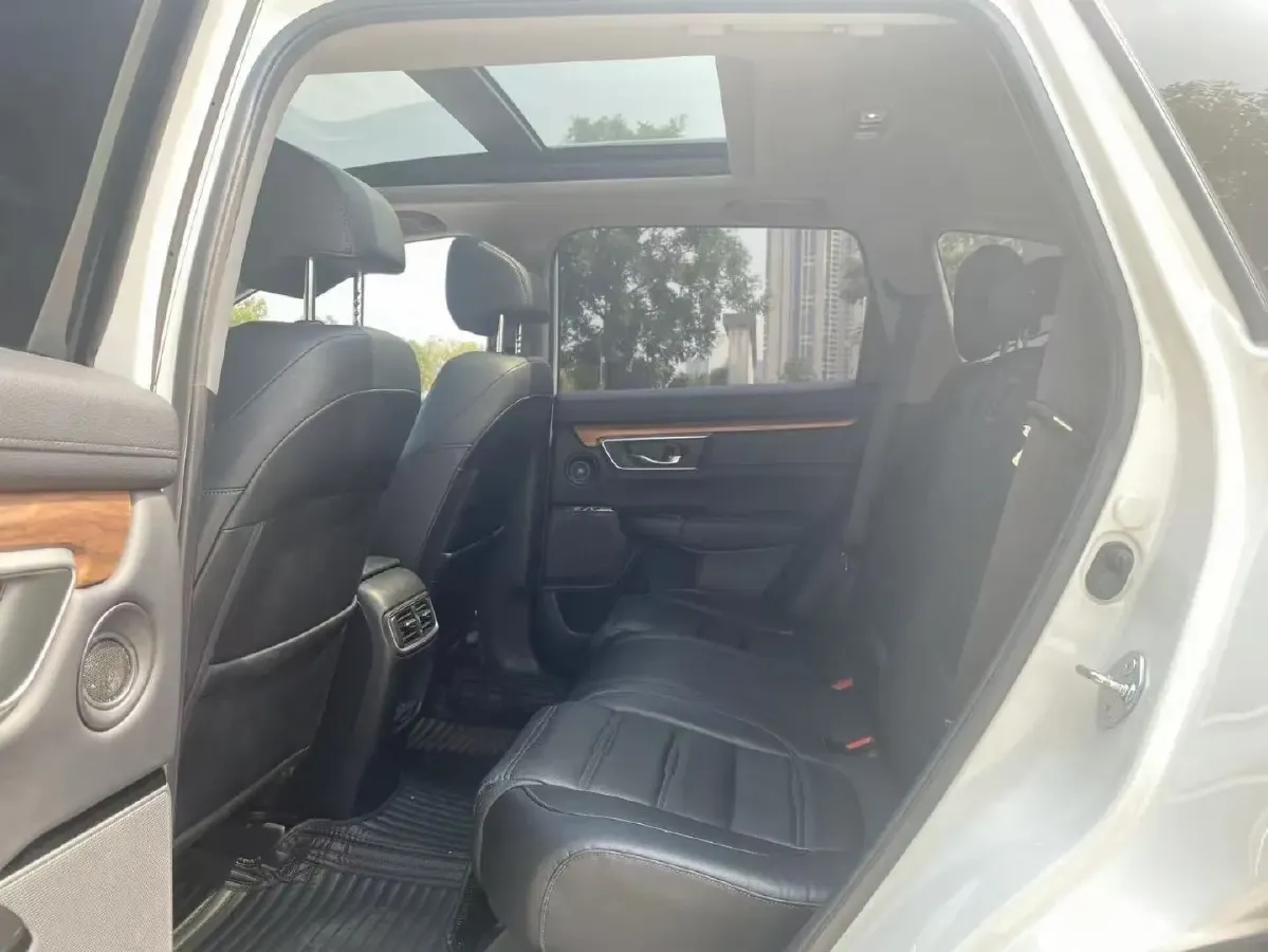 2017 Honda Avancier 1.5T 193HP L4 CVT,autocango,china used car exporter,china ev exporter,chinese used car exporter,chinese used ev exporter