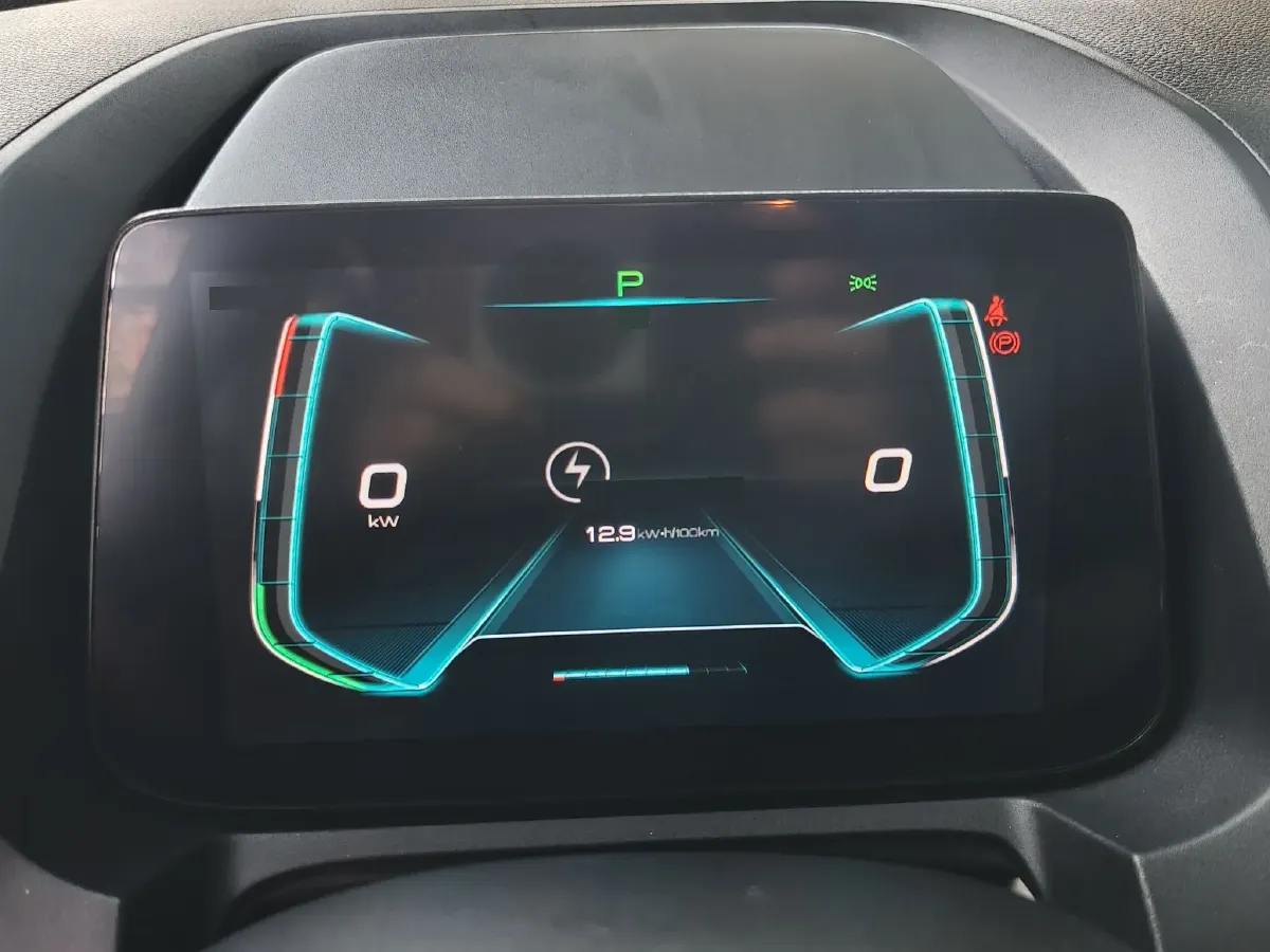 2021 BYD Yuan Pro BEV 50.1KWH,autocango,china used car exporter,china ev exporter,chinese used car exporter,chinese used ev exporter