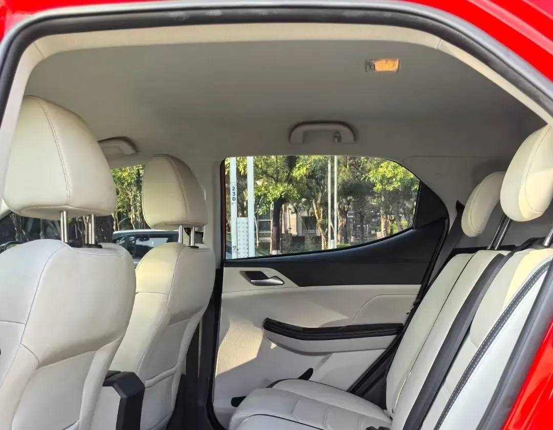 2021 BYD Yuan Pro BEV 50.1KWH,autocango,china used car exporter,china ev exporter,chinese used car exporter,chinese used ev exporter