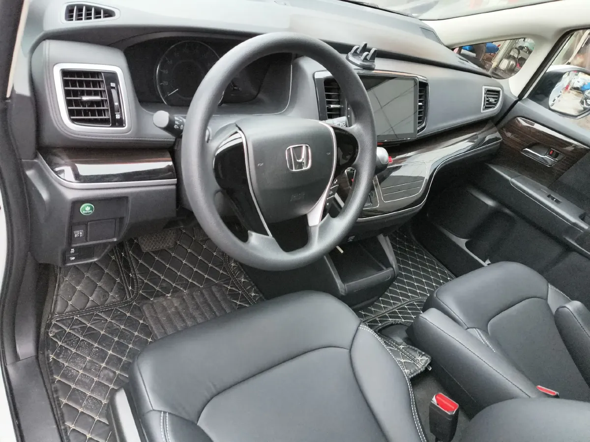 2021 Honda Odyssey 2.0L 146HP L4 E-CVT Hybrid,autocango,china used car exporter,china ev exporter,chinese used car exporter,chinese used ev exporter