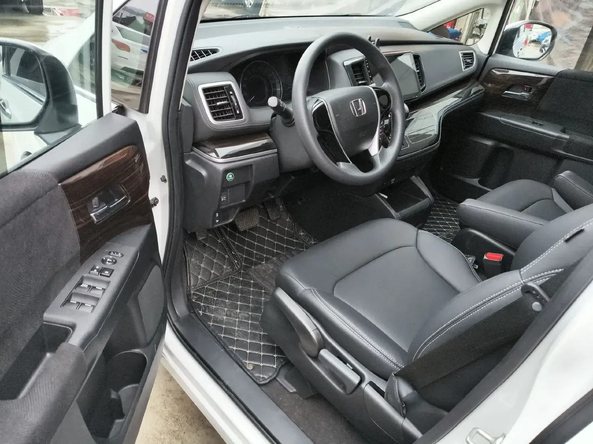 2021 Honda Odyssey 2.0L 146HP L4 E-CVT Hybrid,autocango,china used car exporter,china ev exporter,chinese used car exporter,chinese used ev exporter