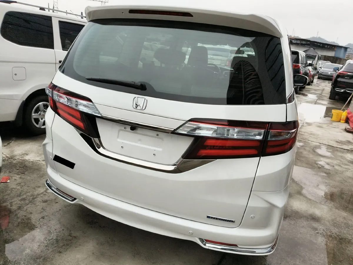 2021 Honda Odyssey 2.0L 146HP L4 E-CVT Hybrid,autocango,china used car exporter,china ev exporter,chinese used car exporter,chinese used ev exporter