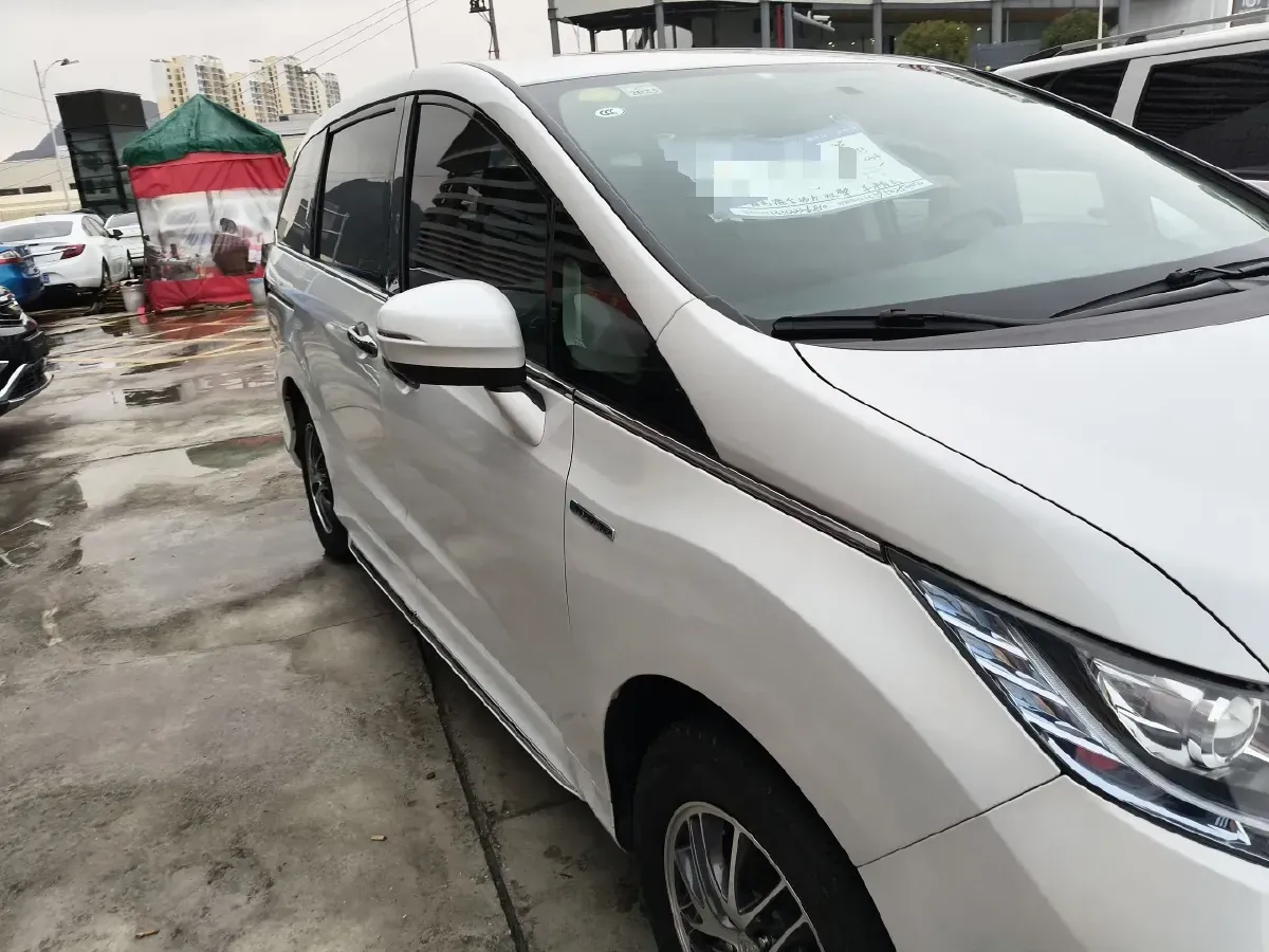 2021 Honda Odyssey 2.0L 146HP L4 E-CVT Hybrid,autocango,china used car exporter,china ev exporter,chinese used car exporter,chinese used ev exporter