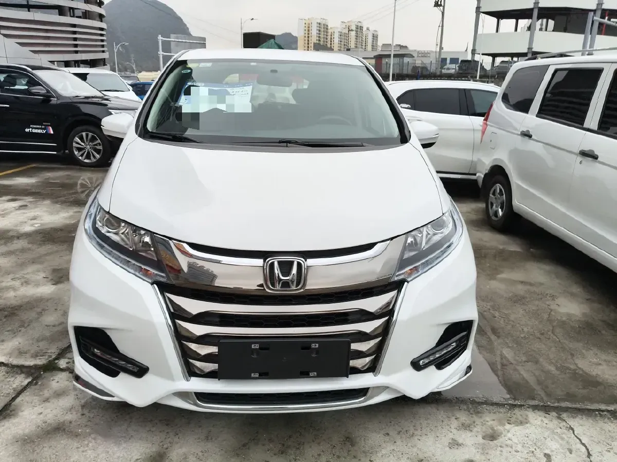 2021 Honda Odyssey 2.0L 146HP L4 E-CVT Hybrid,autocango,china used car exporter,china ev exporter,chinese used car exporter,chinese used ev exporter