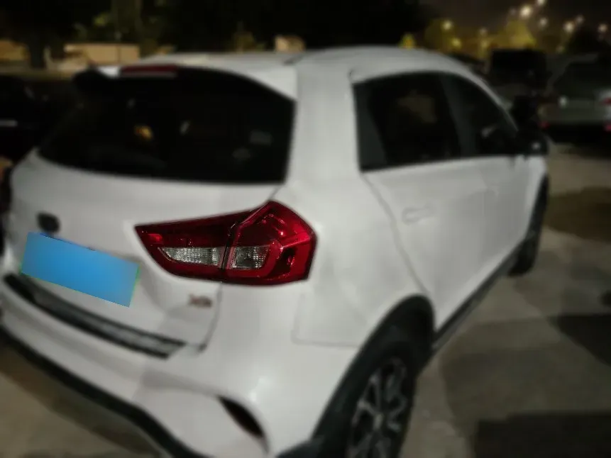 2017 Geely Vision X3 1.5L 102HP L4 4AT,autocango,china used car exporter,china ev exporter,chinese used car exporter,chinese used ev exporter