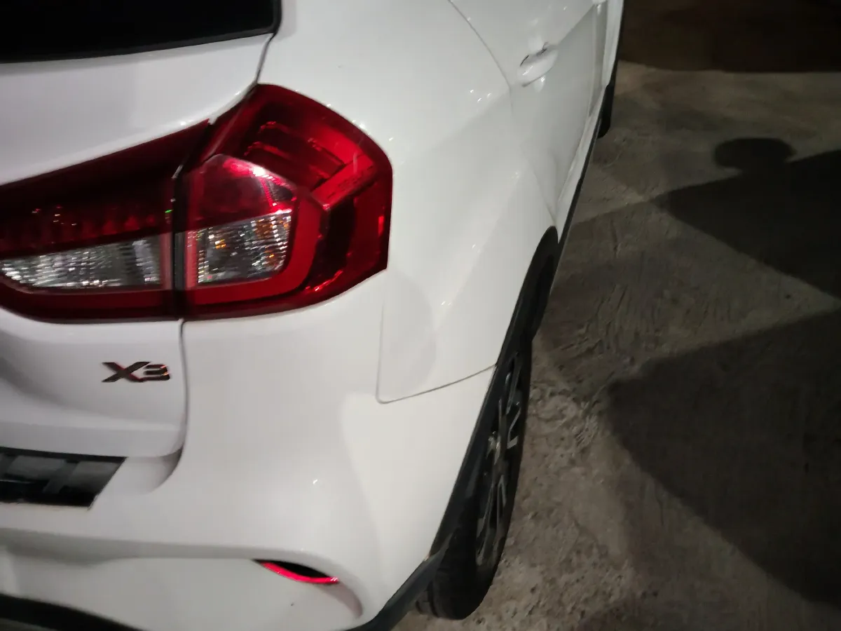 2017 Geely Vision X3 1.5L 102HP L4 4AT,autocango,china used car exporter,china ev exporter,chinese used car exporter,chinese used ev exporter