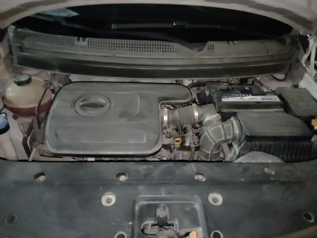 2017 Geely Vision X3 1.5L 102HP L4 4AT,autocango,china used car exporter,china ev exporter,chinese used car exporter,chinese used ev exporter