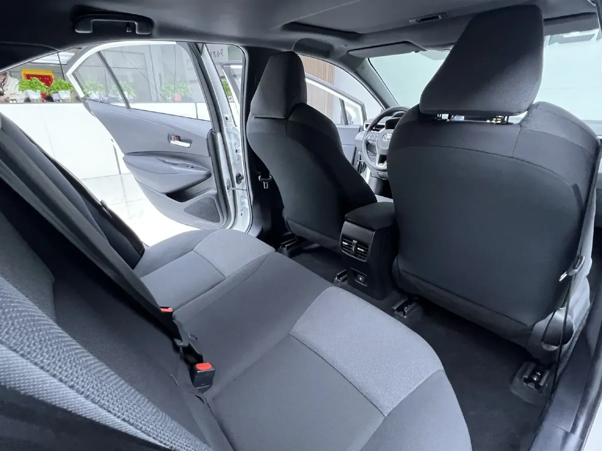 2024 Toyota Levin 1.2T 116HP L4 CVT,autocango,china used car exporter,china ev exporter,chinese used car exporter,chinese used ev exporter