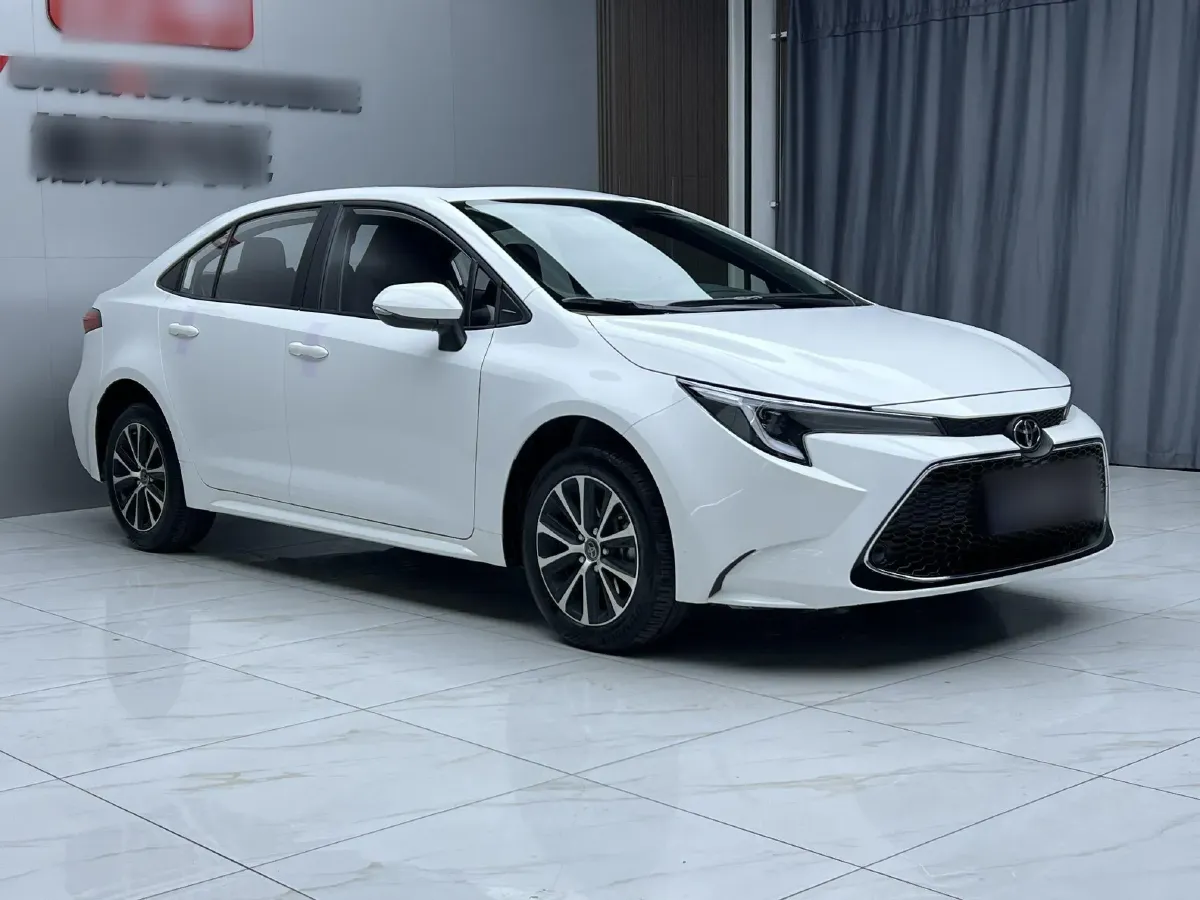 2024 Toyota Levin 1.2T 116HP L4 CVT,autocango,china used car exporter,china ev exporter,chinese used car exporter,chinese used ev exporter