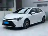 2024 Toyota Levin 1.2T 116HP L4 CVT