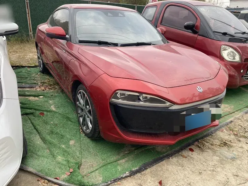 2019 Leapmotor S01 BEV 35.6KWH,autocango,china used car exporter,china ev exporter,chinese used car exporter,chinese used ev exporter