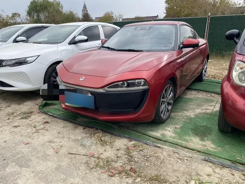 2019 Leapmotor S01 BEV 35.6KWH,autocango,china used car exporter,china ev exporter,chinese used car exporter,chinese used ev exporter