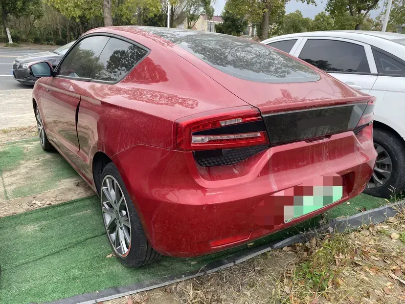 2019 Leapmotor S01 BEV 35.6KWH,autocango,china used car exporter,china ev exporter,chinese used car exporter,chinese used ev exporter