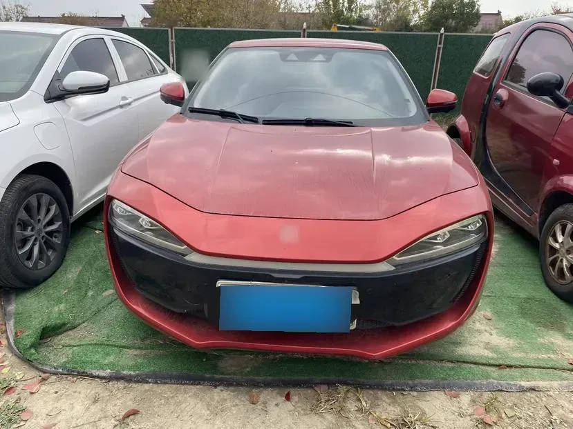 2019 Leapmotor S01 BEV 35.6KWH,autocango,china used car exporter,china ev exporter,chinese used car exporter,chinese used ev exporter