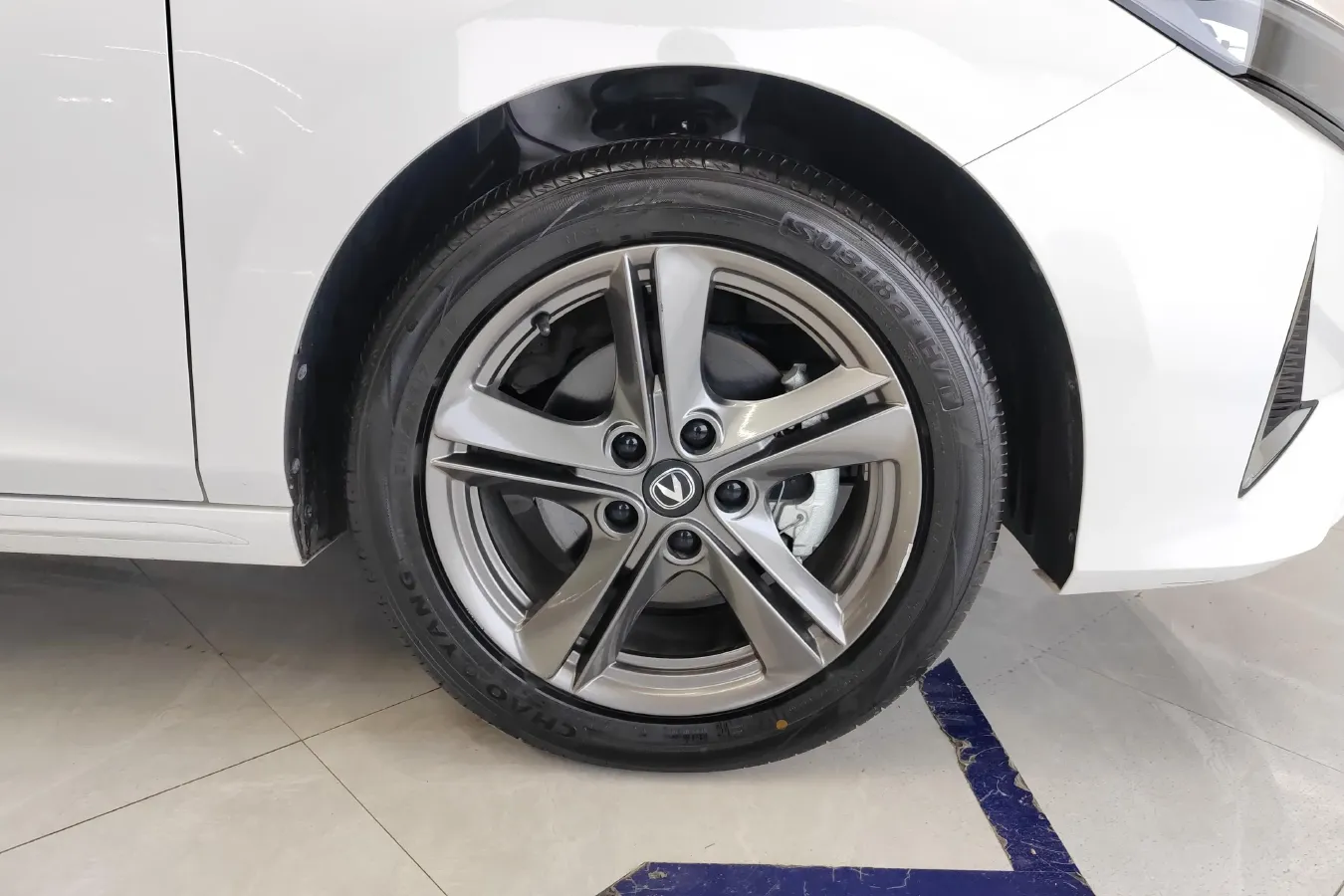 2023 ChangAn Raeton Plus 1.5T 188HP L4 7DCT,autocango,china used car exporter,china ev exporter,chinese used car exporter,chinese used ev exporter