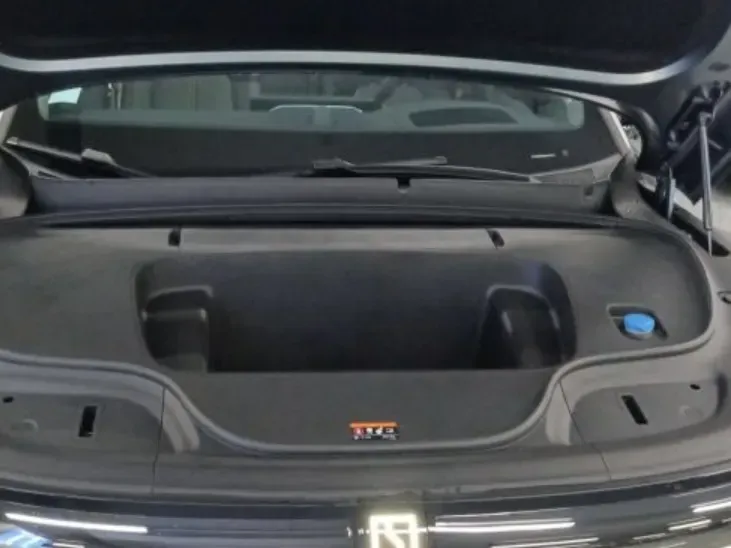 2025 Zeekr 7X BEV 100KWH,autocango,china used car exporter,china ev exporter,chinese used car exporter,chinese used ev exporter