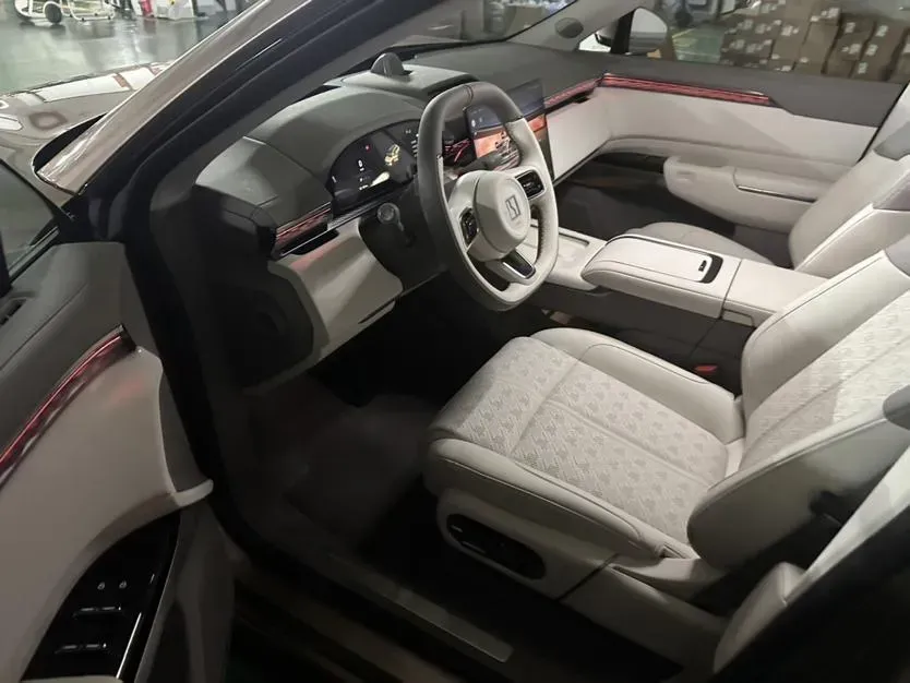 2025 Zeekr 7X BEV 100KWH,autocango,china used car exporter,china ev exporter,chinese used car exporter,chinese used ev exporter