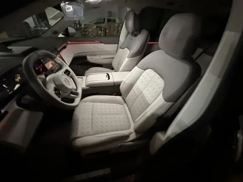 2025 Zeekr 7X BEV 100KWH,autocango,china used car exporter,china ev exporter,chinese used car exporter,chinese used ev exporter