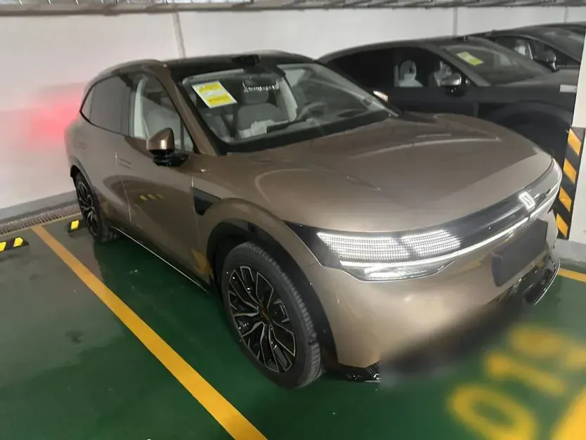2025 Zeekr 7X BEV 100KWH,autocango,china used car exporter,china ev exporter,chinese used car exporter,chinese used ev exporter