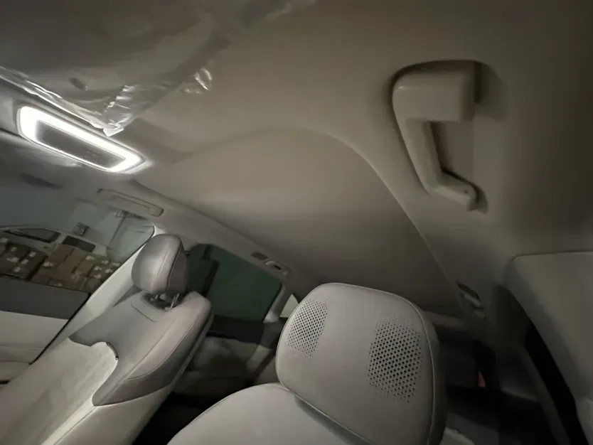 2025 Zeekr 7X BEV 100KWH,autocango,china used car exporter,china ev exporter,chinese used car exporter,chinese used ev exporter