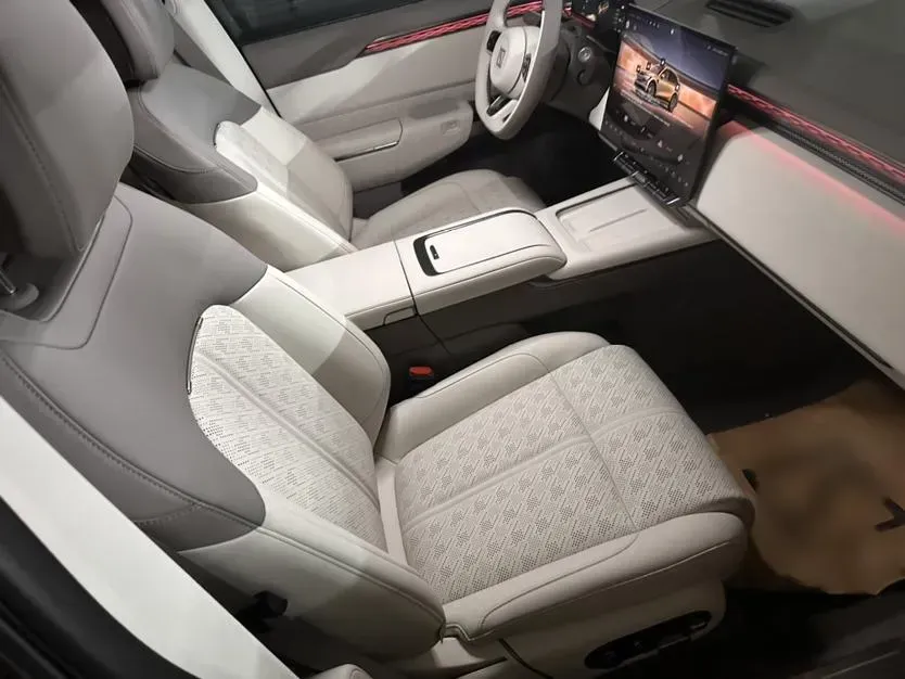 2025 Zeekr 7X BEV 100KWH,autocango,china used car exporter,china ev exporter,chinese used car exporter,chinese used ev exporter