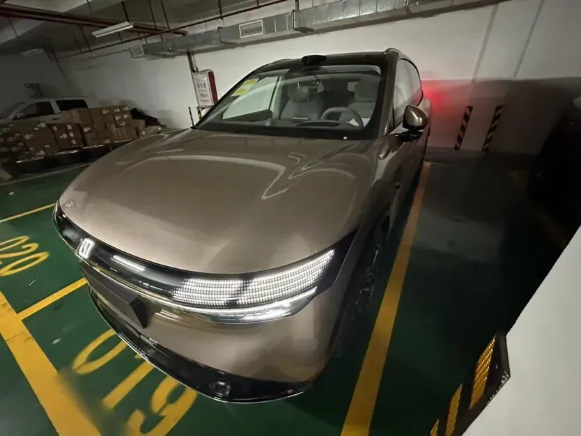 2025 Zeekr 7X BEV 100KWH,autocango,china used car exporter,china ev exporter,chinese used car exporter,chinese used ev exporter