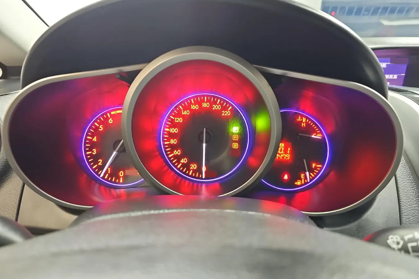 2014 Mazda CX-7 2.5L 163HP L4 5AT,autocango,china used car exporter,china ev exporter,chinese used car exporter,chinese used ev exporter