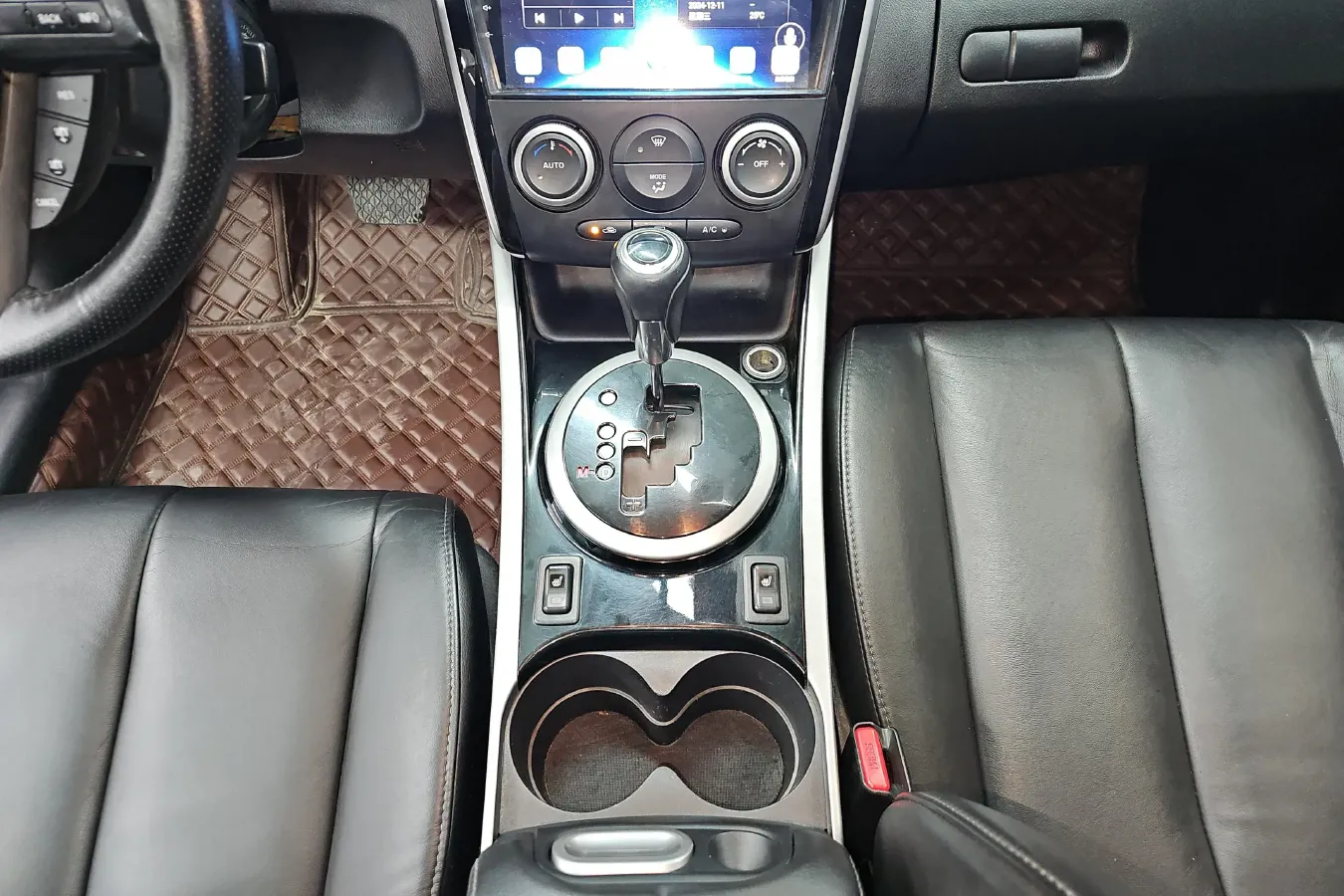 2014 Mazda CX-7 2.5L 163HP L4 5AT,autocango,china used car exporter,china ev exporter,chinese used car exporter,chinese used ev exporter