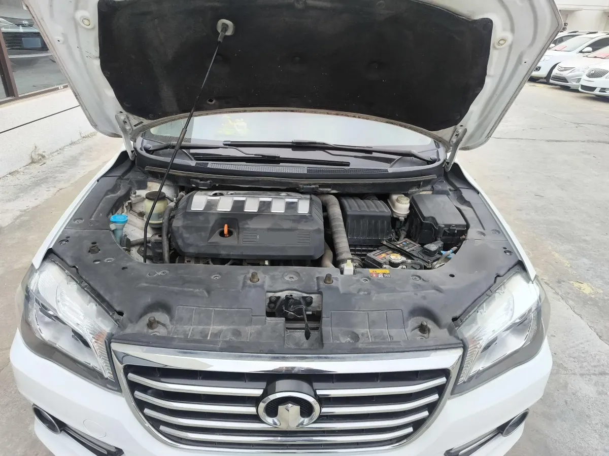 2016 Great Wall C50 1.5T 133HP L4 5MT,autocango,china used car exporter,china ev exporter,chinese used car exporter,chinese used ev exporter