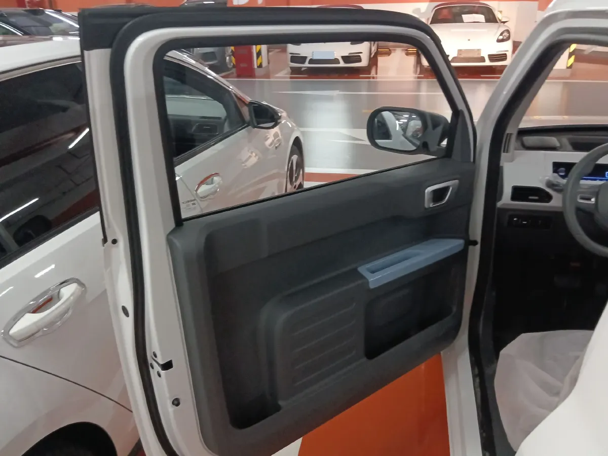 2024 Geely Panda BEV 17.03KWH,autocango,china used car exporter,china ev exporter,chinese used car exporter,chinese used ev exporter