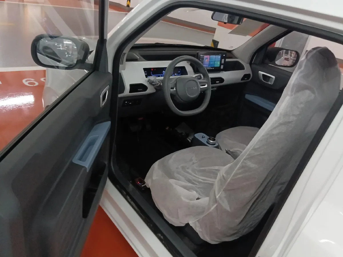 2024 Geely Panda BEV 17.03KWH,autocango,china used car exporter,china ev exporter,chinese used car exporter,chinese used ev exporter