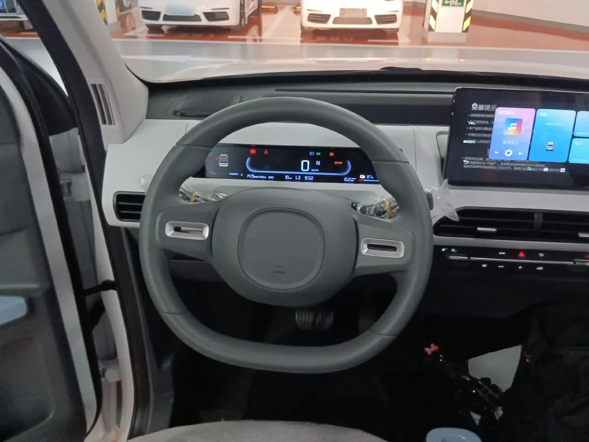 2024 Geely Panda BEV 17.03KWH,autocango,china used car exporter,china ev exporter,chinese used car exporter,chinese used ev exporter