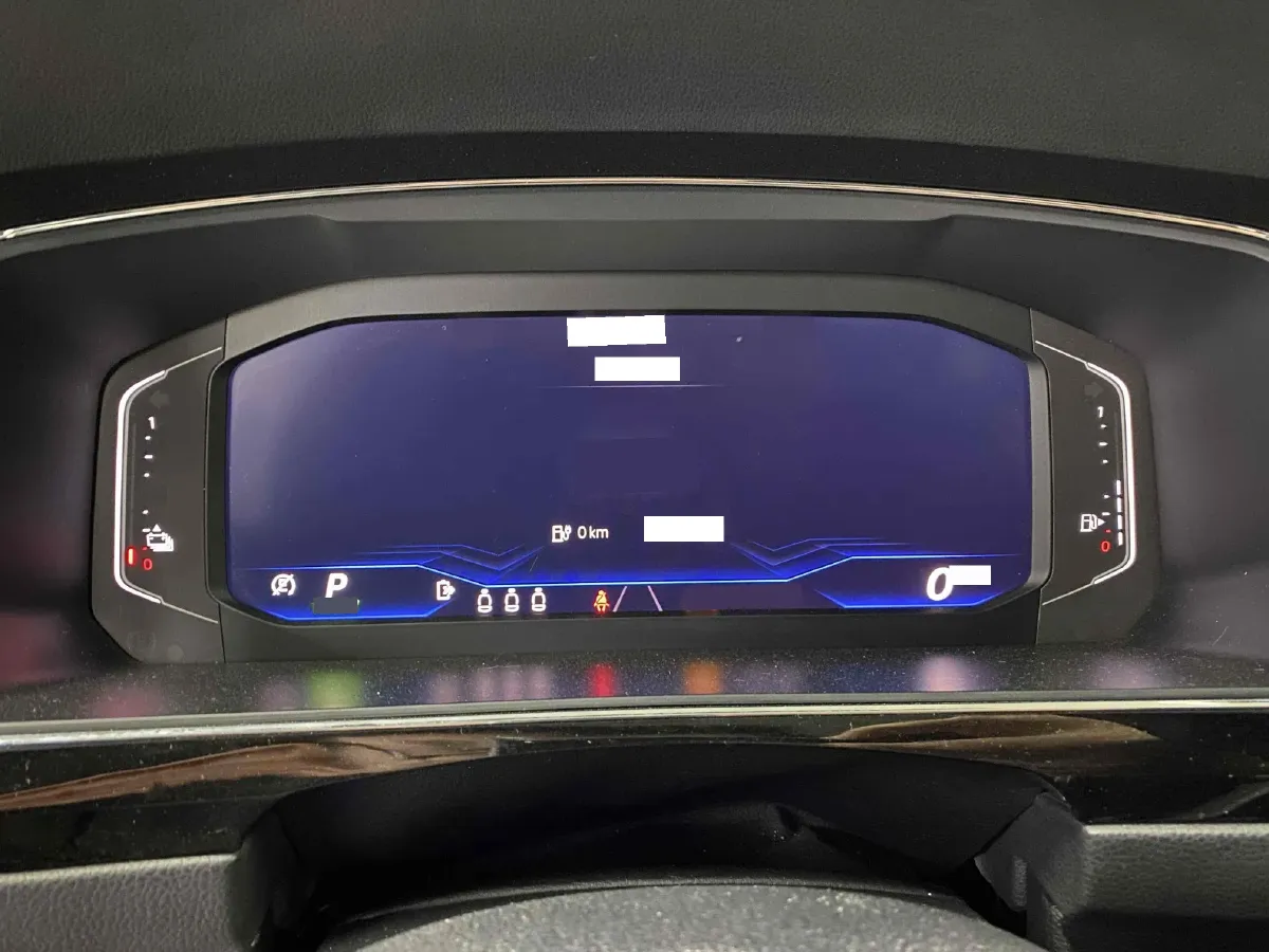 2021 Volkswagen Tiguan L 1.4T 150HP L4 6DCT PHEV 13KWH,autocango,china used car exporter,china ev exporter,chinese used car exporter,chinese used ev exporter