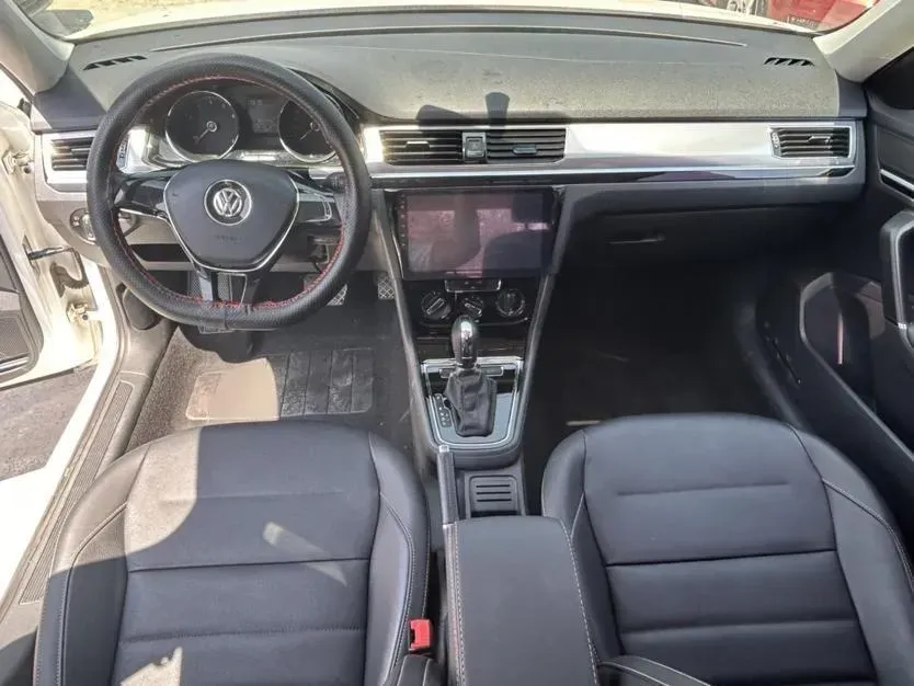 2017 Volkswagen Bora 1.6L 110HP L4 6AT,autocango,china used car exporter,china ev exporter,chinese used car exporter,chinese used ev exporter